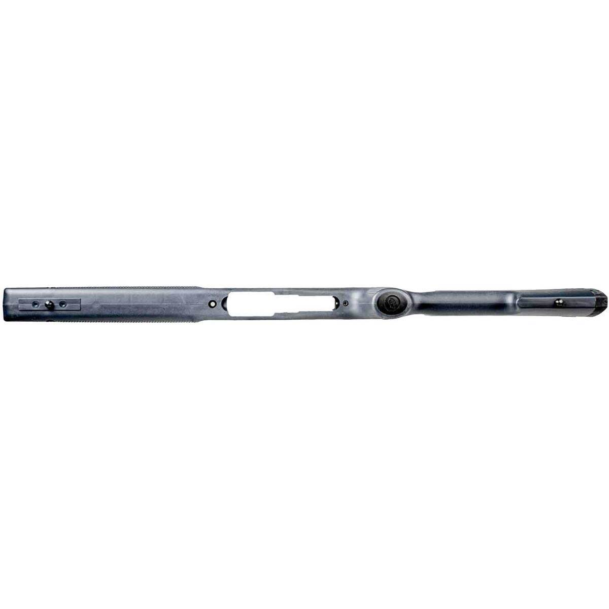 TAPCO Ruger 10/22 Rifle Stock - Gray - Gray TAPCO Ruger 10/22 Rifle Stock - Gray - Gray