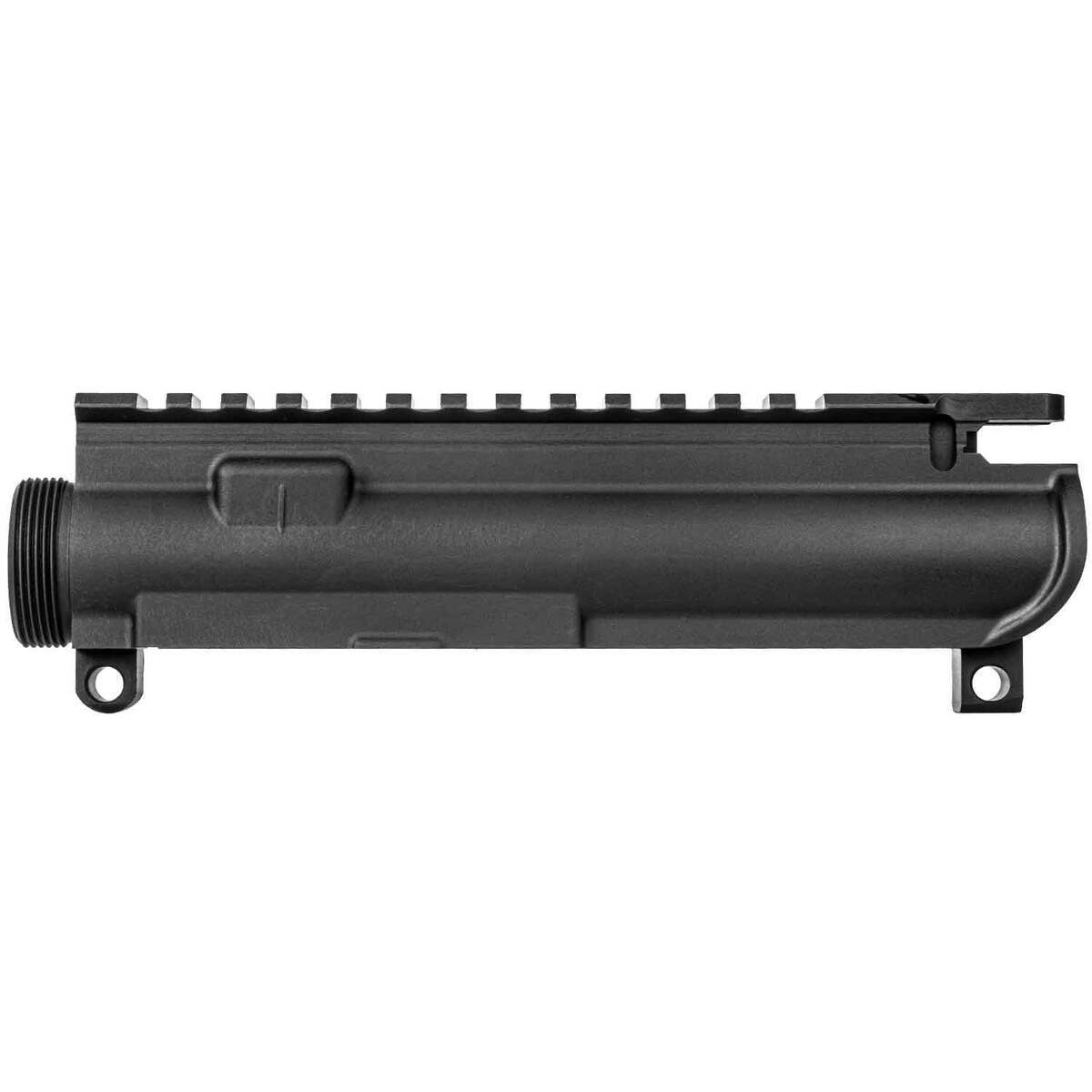 TAPCO Stripped Upper Receiver - Black TAPCO Stripped Upper Receiver - Black