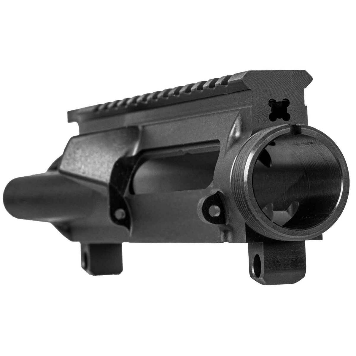 TAPCO Stripped Upper Receiver - Black TAPCO Stripped Upper Receiver - Black