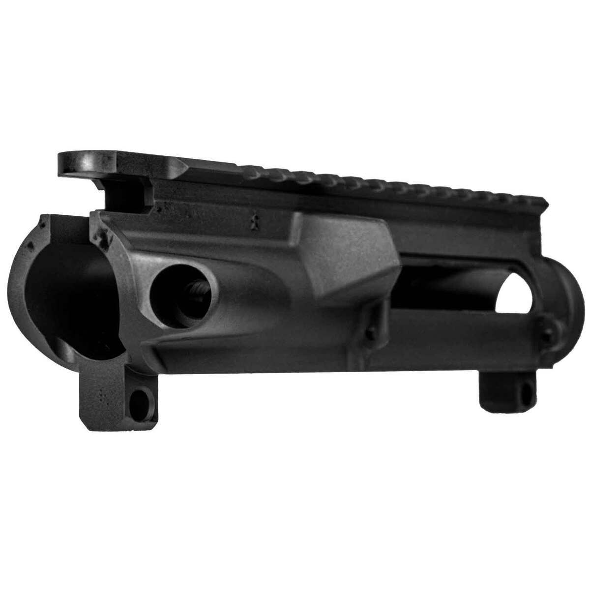 TAPCO Stripped Upper Receiver - Black TAPCO Stripped Upper Receiver - Black