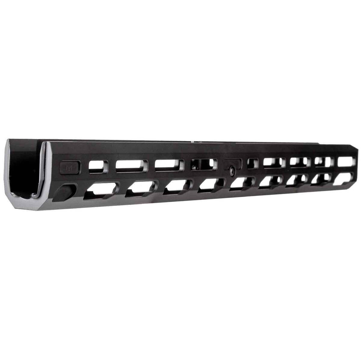 TAPCO Tactical Henry® Model X Handguard - Black - Black TAPCO Tactical Henry® Model X Handguard - Black - Black