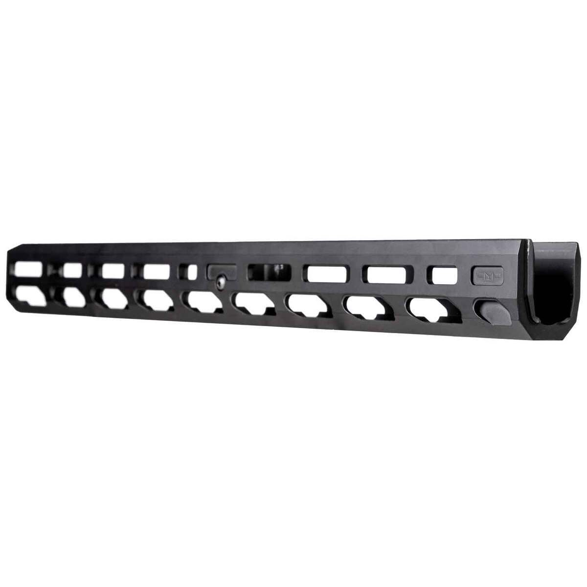 TAPCO Tactical Henry® Model X Handguard - Black - Black TAPCO Tactical Henry® Model X Handguard - Black - Black
