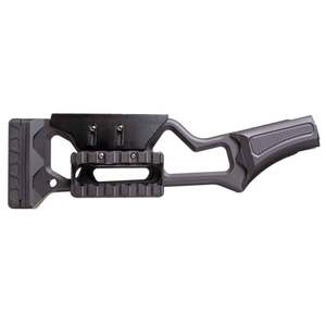 TAPCO Tactical Henry® Model X Rifle Stock - Black TAPCO Tactical Henry® Model X Rifle Stock - Black