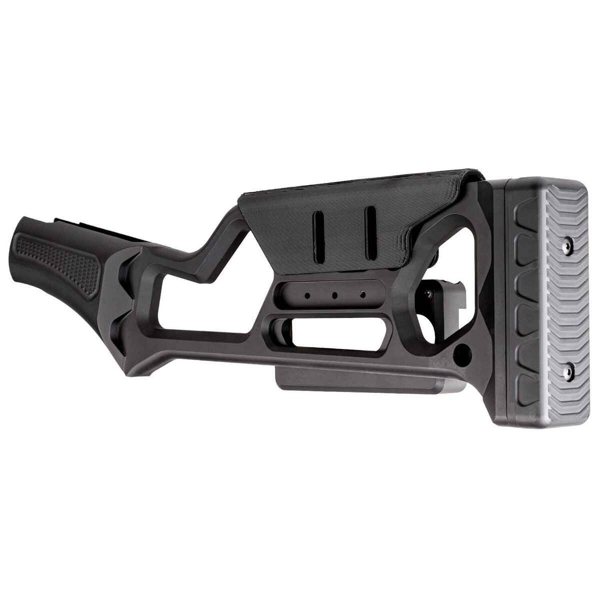 TAPCO Tactical Henry® X 45-70 Government Rifle Stock - Black Cerakote ...