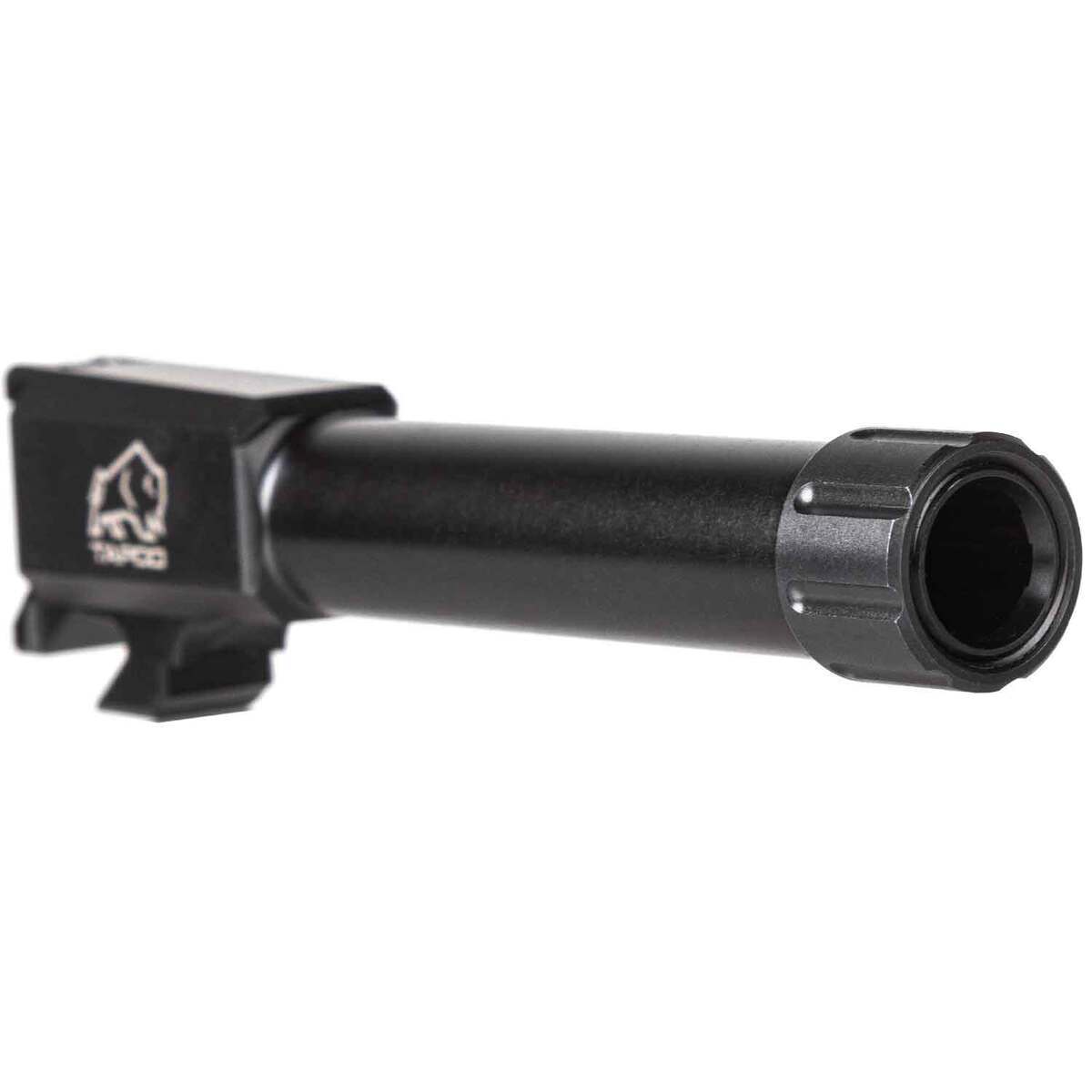 TAPCO Threaded Barrel for Springfield® Hellcat® TAPCO Threaded Barrel for Springfield® Hellcat®