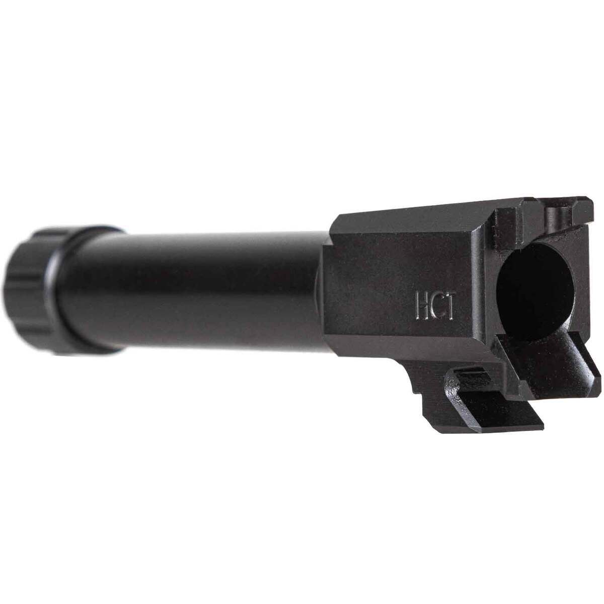 TAPCO Threaded Barrel for Springfield® Hellcat® TAPCO Threaded Barrel for Springfield® Hellcat®