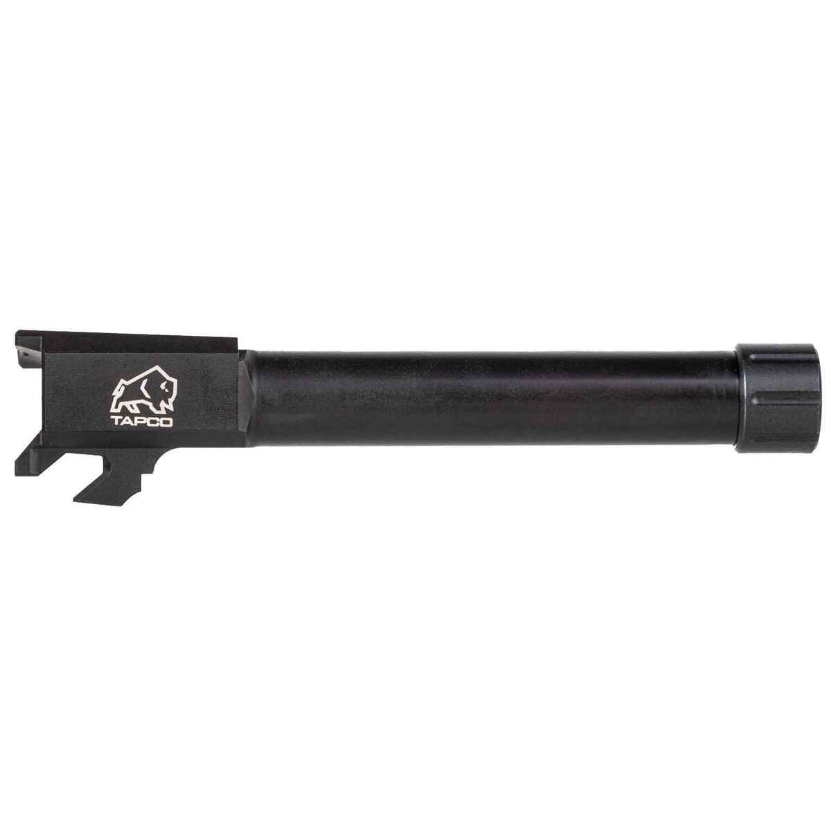 TAPCO Threaded Barrel for Springfield® Hellcat® Pro TAPCO Threaded Barrel for Springfield® Hellcat® Pro