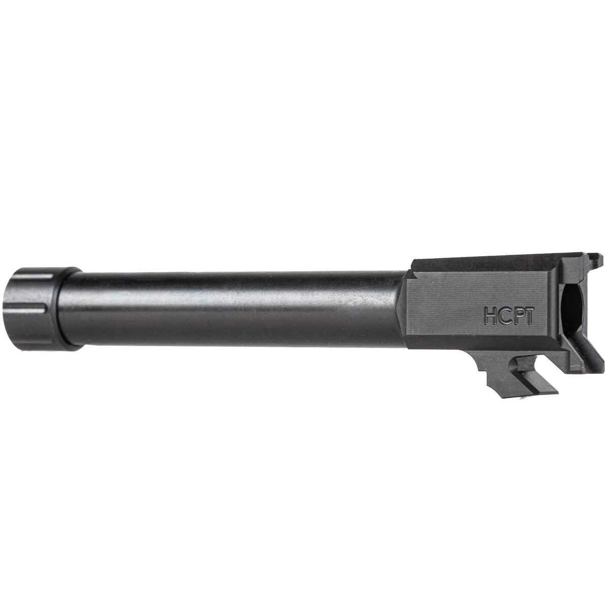TAPCO Threaded Barrel for Springfield® Hellcat® Pro TAPCO Threaded Barrel for Springfield® Hellcat® Pro