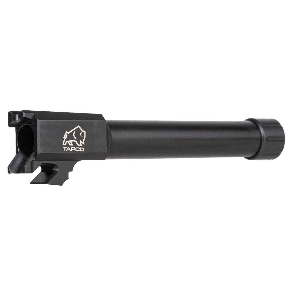 TAPCO Threaded Barrel for Springfield® Hellcat® Pro TAPCO Threaded Barrel for Springfield® Hellcat® Pro