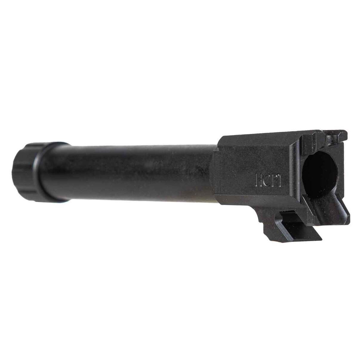 TAPCO Threaded Barrel for Springfield® Hellcat® Pro TAPCO Threaded Barrel for Springfield® Hellcat® Pro