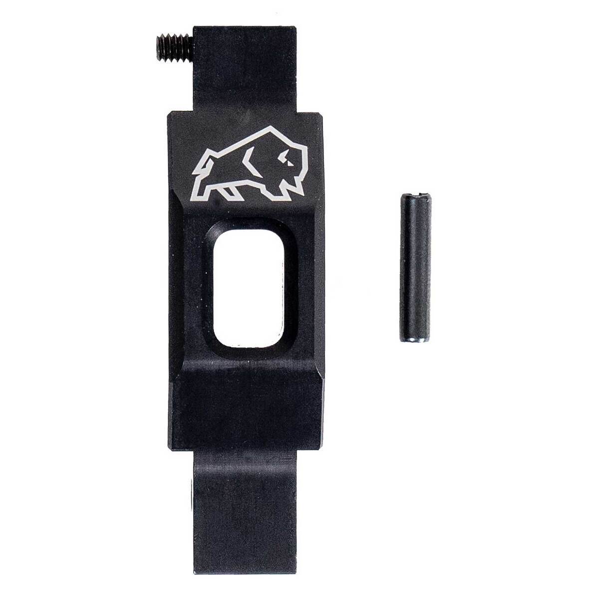 TAPCO Enhanced Trigger Guard - Black TAPCO Enhanced Trigger Guard - Black