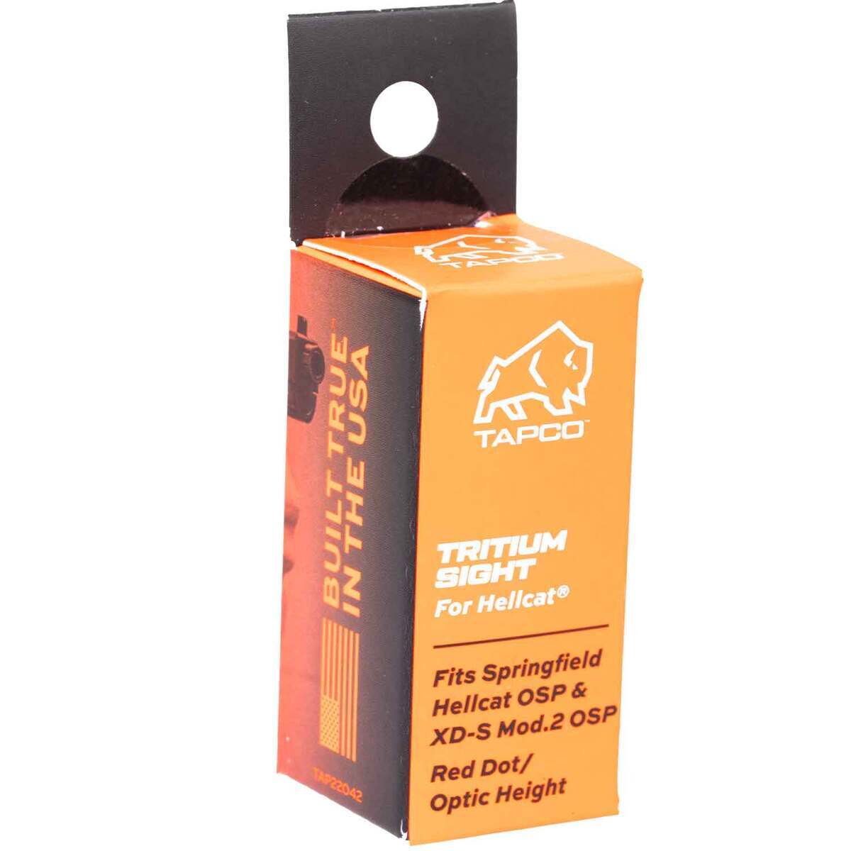 TAPCO Trituim Sight for Hellcat® TAPCO Trituim Sight for Hellcat®