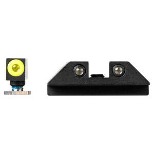 TAPCO Tritium Sight for Glock® TAPCO Tritium Sight for Glock®