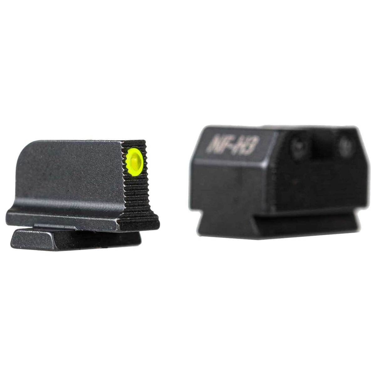 TAPCO Tritium Sight for Sig Sauer® P-Series TAPCO Tritium Sight for Sig Sauer® P-Series
