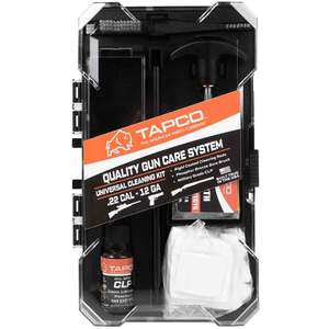 TAPCO Universal Cleaning Kit TAPCO Universal Cleaning Kit